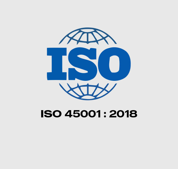 ISO-45001-2018